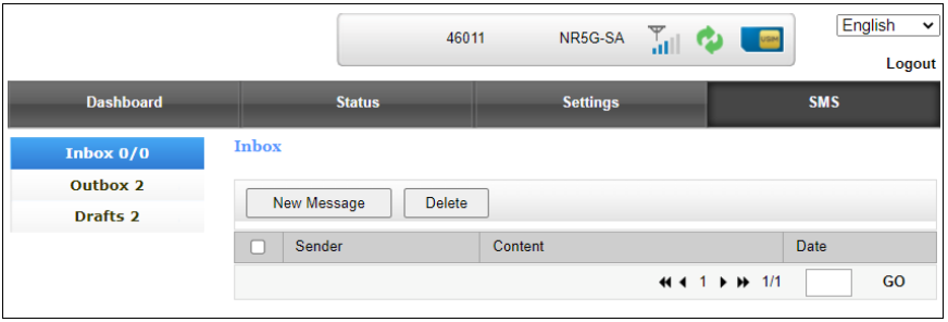 Asiatelco PW550 ATEL 5G CPE Indoor Fixed Wireless Access Router User Manual Asiatelco PW550 ATEL 5G CPE Indoor Fixed Wireless Access Router-40