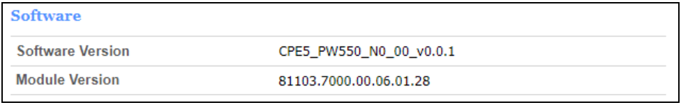 Asiatelco PW550 ATEL 5G CPE Indoor Fixed Wireless Access Router User Manual Asiatelco PW550 ATEL 5G CPE Indoor Fixed Wireless Access Router-7