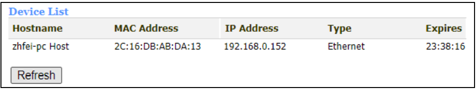 Asiatelco PW550 ATEL 5G CPE Indoor Fixed Wireless Access Router User Manual Asiatelco PW550 ATEL 5G CPE Indoor Fixed Wireless Access Router-8