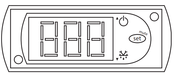 Avantco SSPPT-1 Commercial Refrigerator And Freezer User Manual 1