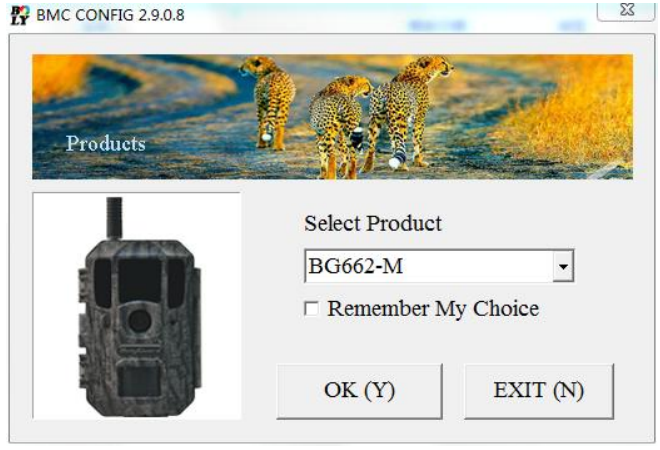 BOLY BG662 Series Trail Camera-10