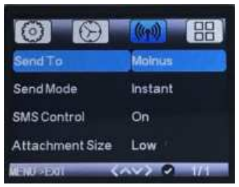 BOLY BG662 Series Trail Camera-13