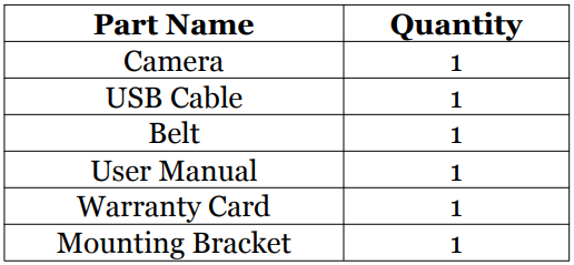 BOLY BG662 Series Trail Camera-33