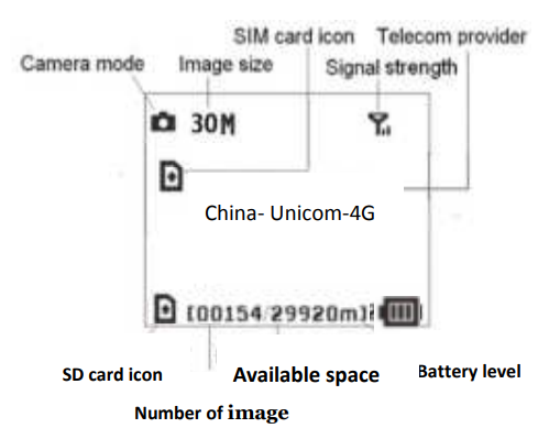 BOLY BG662 Series Trail Camera-7