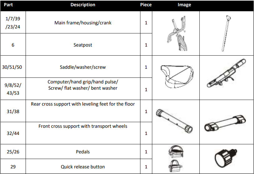 Bcube QB-SmartyQ Cyclette-1
