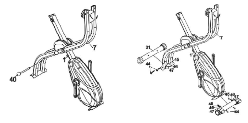 Bcube QB-SmartyQ Cyclette-3
