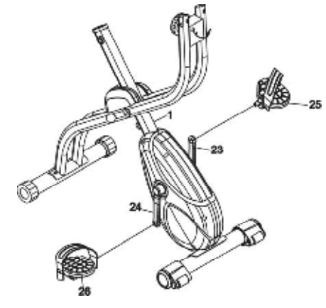 Bcube QB-SmartyQ Cyclette-4