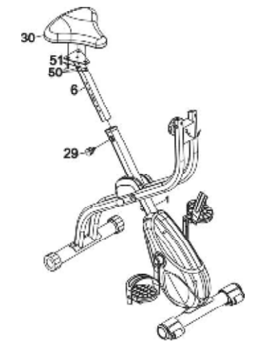 Bcube QB-SmartyQ Cyclette-5