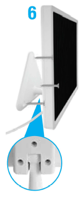 Bell Howell 9422 Bionic Floodlight Pro Solar Lights-11