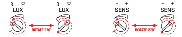 Bell Howell 9422 Bionic Floodlight Pro Solar Lights-14