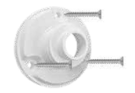 Bell Howell 9422 Bionic Floodlight Pro Solar Lights-2