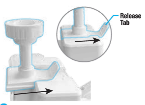 Bell Howell 9422 Bionic Floodlight Pro Solar Lights-3