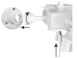 Bell Howell 9422 Bionic Floodlight Pro Solar Lights-4