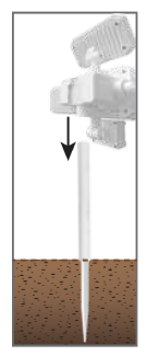 Bell Howell 9422 Bionic Floodlight Pro Solar Lights-9