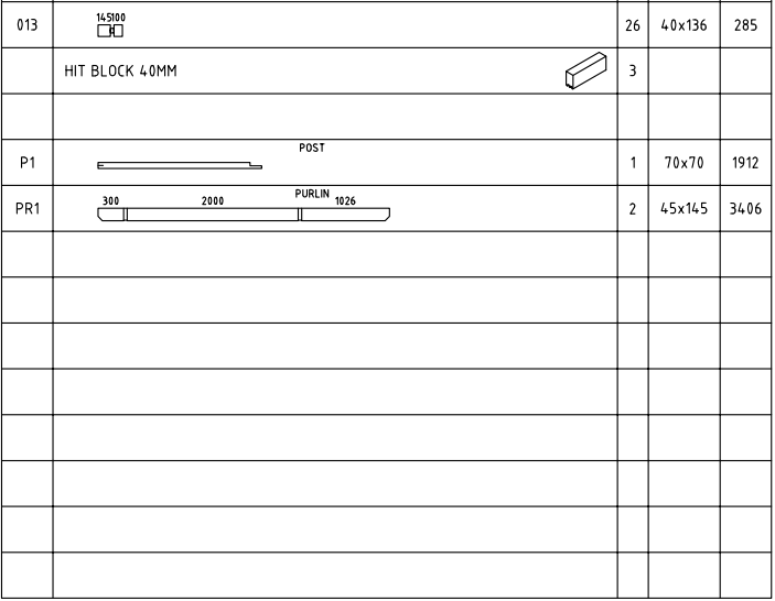 Bsaunas APL55-1 Halden-S 40 Log Sauna-12
