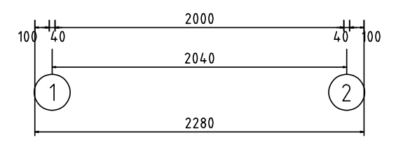 Bsaunas APL55-1 Halden-S 40 Log Sauna-14