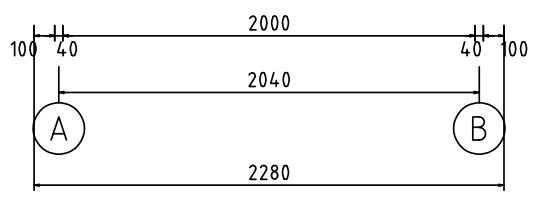 Bsaunas APL55-1 Halden-S 40 Log Sauna-20