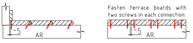 Bsaunas APL55-1 Halden-S 40 Log Sauna-23