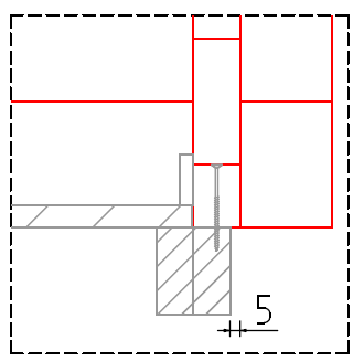 Bsaunas Halden XS Square Log Sauna Instructions Manual Bsaunas Halden XS Square Log Sauna Instructions Manual 10