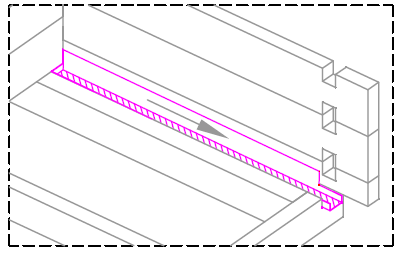 Bsaunas Halden XS Square Log Sauna Instructions Manual Bsaunas Halden XS Square Log Sauna Instructions Manual 20