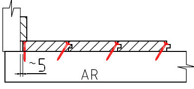 Bsaunas Halden XS Square Log Sauna Instructions Manual Bsaunas Halden XS Square Log Sauna Instructions Manual 22