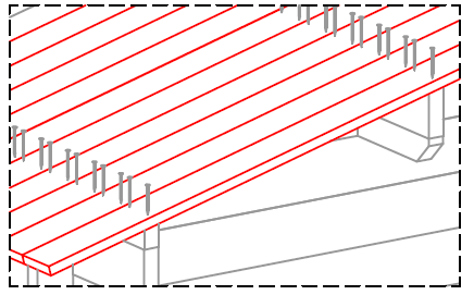 Bsaunas Halden XS Square Log Sauna Instructions Manual Bsaunas Halden XS Square Log Sauna Instructions Manual 25