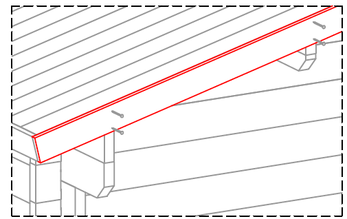 Bsaunas Halden XS Square Log Sauna Instructions Manual Bsaunas Halden XS Square Log Sauna Instructions Manual 27