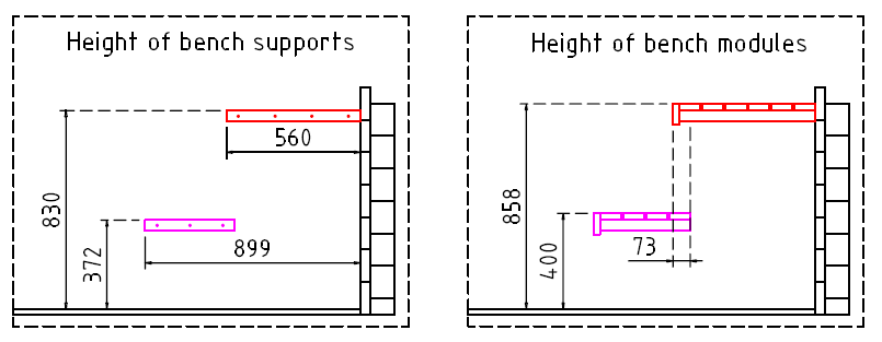 Bsaunas Halden XS Square Log Sauna Instructions Manual Bsaunas Halden XS Square Log Sauna Instructions Manual 39