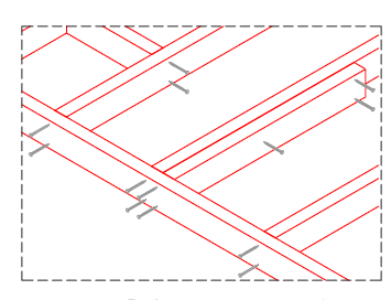 Bsaunas Halden XS Square Log Sauna Instructions Manual Bsaunas Halden XS Square Log Sauna Instructions Manual 6