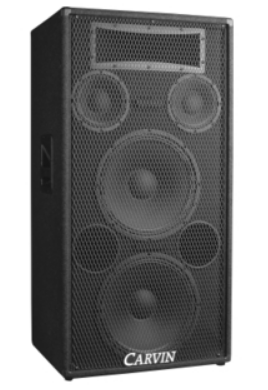 CARVIN 1588 Speaker Columns-product
