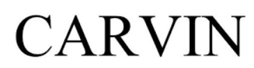 Carvin-logo