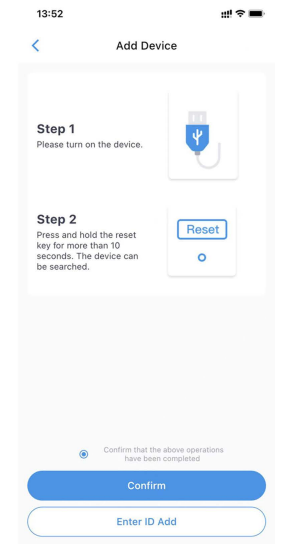 Chkosda CH3387 LED Large Digital Wall Clock User Manual Chkosda CH3387 LED Large Digital Wall Clock User Manual 10