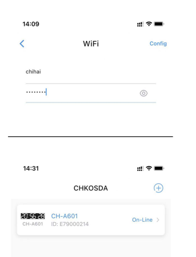 Chkosda CH3387 LED Large Digital Wall Clock User Manual Chkosda CH3387 LED Large Digital Wall Clock User Manual 12