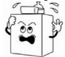 Combisteel Upright Glass Door Cooler User Manual 10