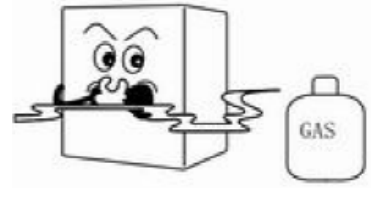 Combisteel Upright Glass Door Cooler User Manual 12