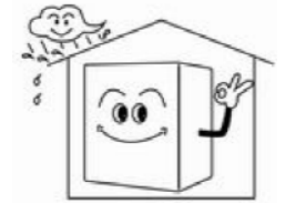 Combisteel Upright Glass Door Cooler User Manual 13