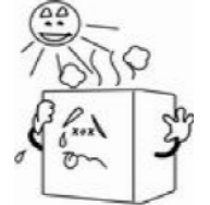 Combisteel Upright Glass Door Cooler User Manual 14