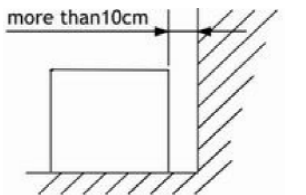 Combisteel Upright Glass Door Cooler User Manual 16