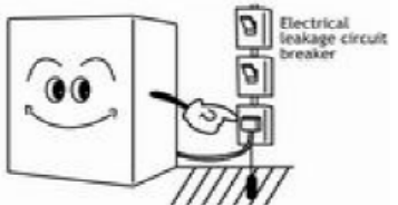 Combisteel Upright Glass Door Cooler User Manual 17
