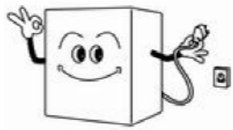 Combisteel Upright Glass Door Cooler User Manual 19