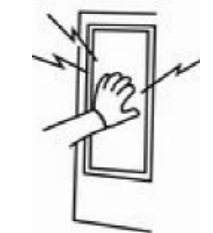 Combisteel Upright Glass Door Cooler User Manual 21