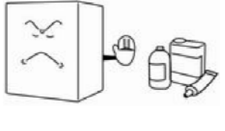 Combisteel Upright Glass Door Cooler User Manual 3