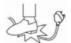 Combisteel Upright Glass Door Cooler User Manual 4