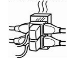 Combisteel Upright Glass Door Cooler User Manual 5