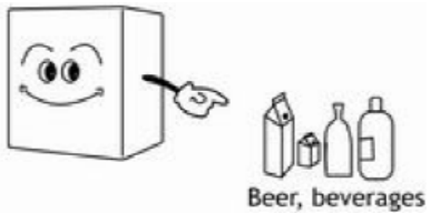 Combisteel Upright Glass Door Cooler User Manual 7