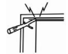 Combisteel Upright Glass Door Cooler User Manual 8