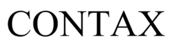 Contax-logo