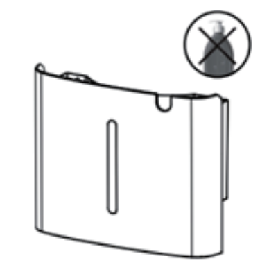 Costway ES10014US 30 Pints Portable Dehumidifier User Manual 8