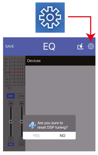 DS18 DSP8 8BT Digital Sound Processor-9