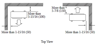 Daikin FTXB12AXVJU Wall Mounted Split AC User Guide Daikin FTXB12AXVJU Wall Mounted Split AC-9
